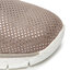 Rieker Pantofi Rieker 53766-41 Grau
