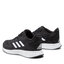 adidas Pantofi adidas Duramo 10 K GZ0610 Core Black/Cloud White/Core Black