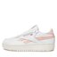 Reebok Pantofi Reebok Club C Double Shoes IE1608 Alb