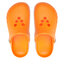 Dry Walker Saboți Dry Walker Hex Open Orange