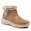 Skechers Polokozačky Skechers Only One 144660/CSNT Chestnut
