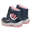 Geox Hótaposó Geox B Flanfil G.B Abx C B043WC 0FU50 C4002 M Navy