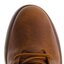 CATerpillar Scarponcini CATerpillar Factor Wp Tx P722924 Brown