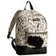 TWINSET Hátizsák TWINSET Zaino Pizzo AS67AU Champig 00697