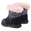 Pablosky Kozačky Pablosky Step Easy By Pablosky 004726 M Serraje Egeo