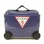 Guess Valise rigide petite taille Guess H3GZ04 WFGY0 G7KR
