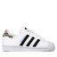 adidas Pantofi adidas Superstar J GW4062 Ftwwht/Cblack/Blue