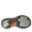 Keen Sandalias Keen Newport H2 1001931 India Ink/Rust