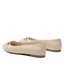 Lasocki Balerina Lasocki RST-NOEL-31 Beige