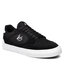 Es Sportcipő Es Caspian 5101000194001 Black