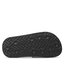 Calvin Klein Jeans Papucs Calvin Klein Jeans Logo V3B0-80630-1172 M Black/White X001