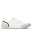 Lanetti Sneakers Lanetti MP07-01458-03 White