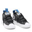 Converse Sneakers aus Stoff Converse Ctas Ultra Mid 372836C Storm Wind/Black