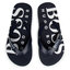 Boss Žabky Boss J29198 S Navy 849