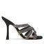 Guess Șlapi Guess Sypress2 FL5SP2 ESU03 BLACK