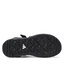adidas Sandali adidas Captain Toey 2.0 K S42671 Cblack/Cblack/Ftwwht