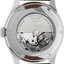 Timex Reloj Timex Waterbury Automatic TW2U91000 Silver/Brown