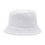 Lyle & Scott Hut Lyle & Scott Bucket Twill HE800AF White 626