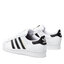 adidas Boty adidas Superstar J FU7712 Ftwwht/Cblack/Ftwwht