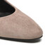 Furla Scarpe basse Furla Block YE49FBK-C10000-1257S-9-034-20-IT Greige