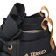 adidas Обувки adidas Terrex Fre Hiker Primeblu FY7330 Core Black/Grey Four/Mesa