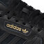 adidas Pantofi adidas Continental 80 Stripes H05723 Cblack/Owhite/Magold