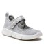Geox Балеринки Geox J Aril Girl J35DLF07QBCC1007 S Silver