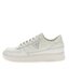 Guess Sneakersy Guess Silea FM7SIL LEA12 WHITE