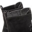 Big Star Shoes Туристически oбувки Big Star Shoes KK274503 Black