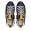 Geox Sneakers Geox J Alonisso B. B J252CB 08522 C0657 M Navy/Yellow