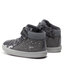 Geox Šnurovacia obuv Geox B Gisli G. A B161MA 0AU02 C9002 S Dk Grey