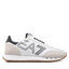 EA7 Emporio Armani Sportcipő EA7 Emporio Armani X8X101 XK257 D611 White/Black