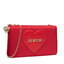 LOVE MOSCHINO Kabelka LOVE MOSCHINO JC4334PP0EKD150A Rosso