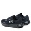 Under Armour Pantofi Under Armour Ua W Charged Pursuit 3 3024889-003 Blk/Blk