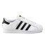 adidas Pantofi adidas Superstar EG4958 Ftwwht/Cblack/Ftwwht