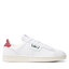 Lacoste Sneakers Lacoste Masters Classic 07221 Sma 7-43SMA00382G1 Wht/Burg