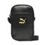 Puma Мъжка чантичка Puma Classics Lvb Pu Neck-Pouch 079647 01 Puma Black