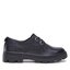 Lasocki Oxfordky Lasocki WI23-PUSZAN-20 Black