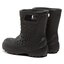 Dry Walker Holínky Dry Walker Jumpers Rain Mode Black