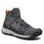 Mammut Trekkings Mammut Saentis Pro Wp 3030-04100-00622-1110 Asphalt/Dark Radiant