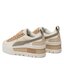 Puma Сникърси Puma Mayze Wedge Pastel Wns 388566 03 Pristine/Granola/Dusty Tan