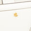 Lauren Ralph Lauren Táska Lauren Ralph Lauren Brooke 431818786007 Cream