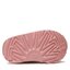 Ugg Pantofi Ugg T Classic II Glitter 1130784T Mrnbw