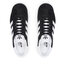 adidas Apavi adidas Gazelle BB5476 Cblack/White/Goldmt