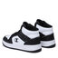 Champion Sneakers Champion Rebound 2.0 Mid S21907-CHA-KK001 Nbk/Wht