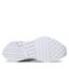 Reebok Boty Reebok LX2200 Shoes GW3787 Bílá