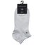 Tommy Hilfiger Női bokazokni Tommy Hilfiger 343029001035 Light Grey Melang 35/38