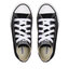 Converse Sneakers Converse Yths C/T Allsta 3J235 Black