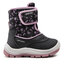 Geox Апрески Geox B Flanfil G.B Abx G B263WG 050MN C9231 M Black/Dk Pink