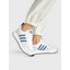 adidas Schuhe adidas Multix J GX4230 Ftwwht/Altblu/Greone